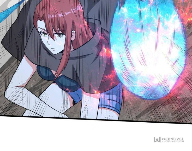 Read Endgame Restart EN Manga Online
