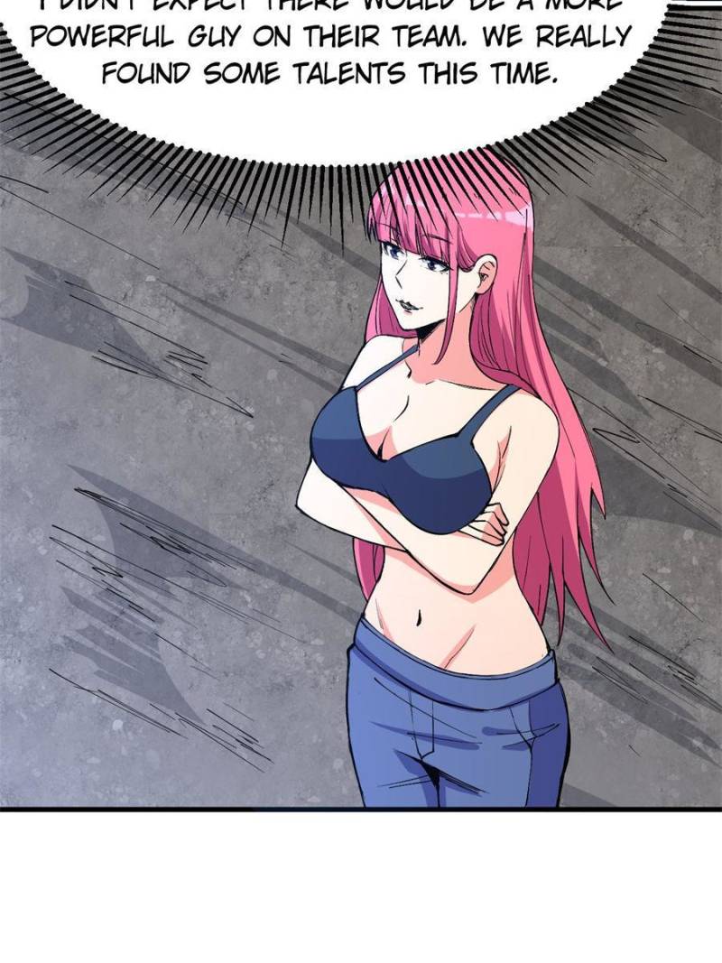 Read Endgame Restart EN Manga Online