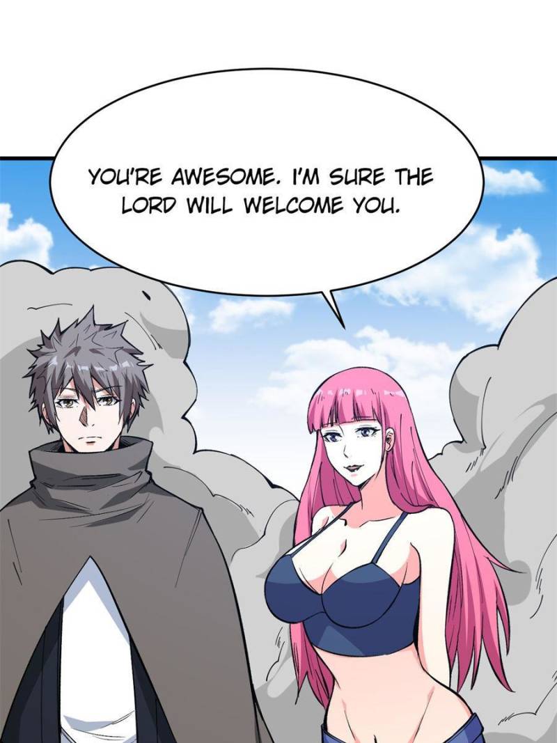 Read Endgame Restart EN Manga Online