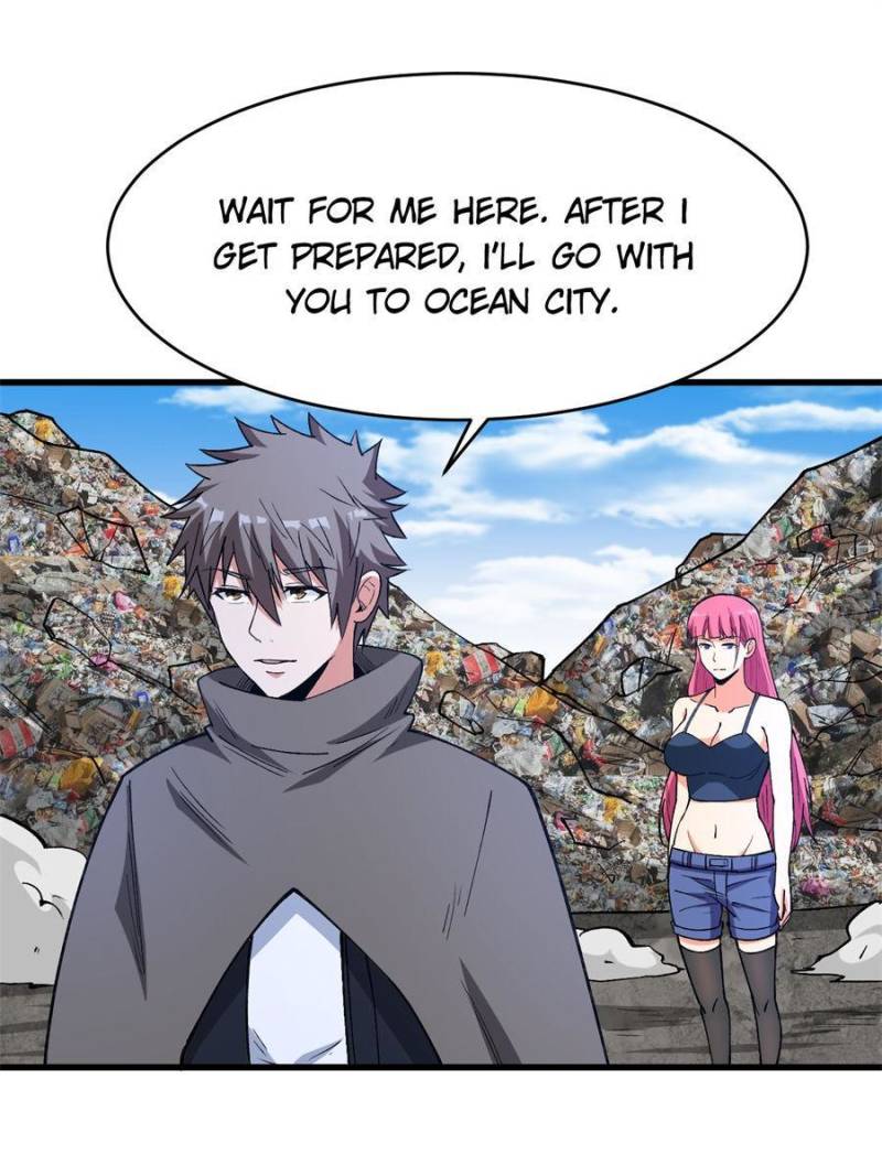 Read Endgame Restart EN Manga Online