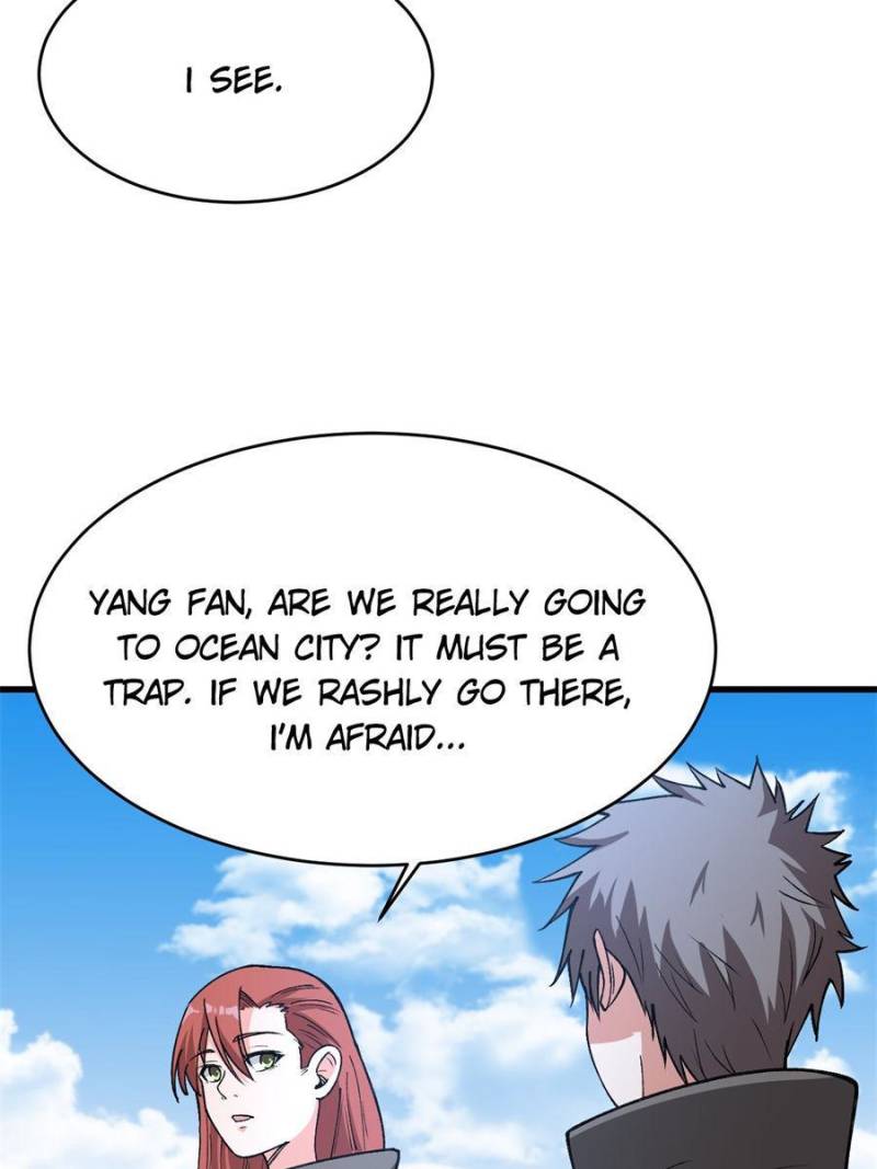 Read Endgame Restart EN Manga Online