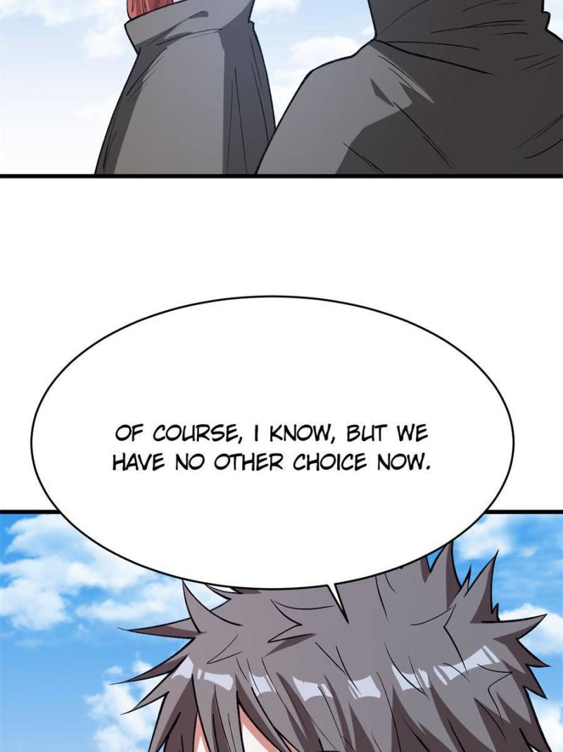 Read Endgame Restart EN Manga Online