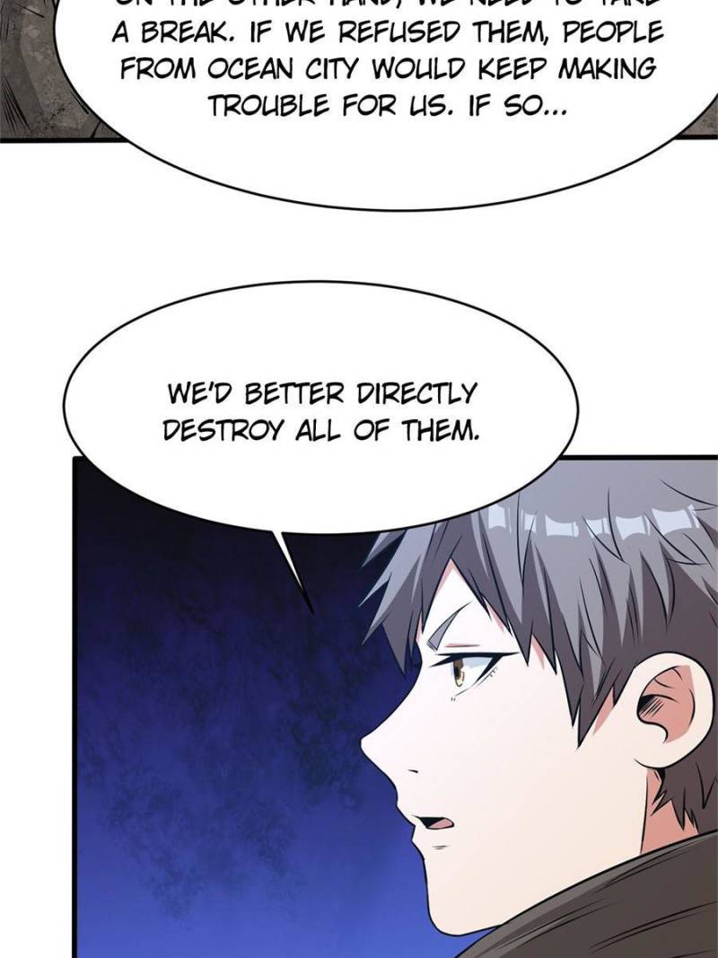 Read Endgame Restart EN Manga Online