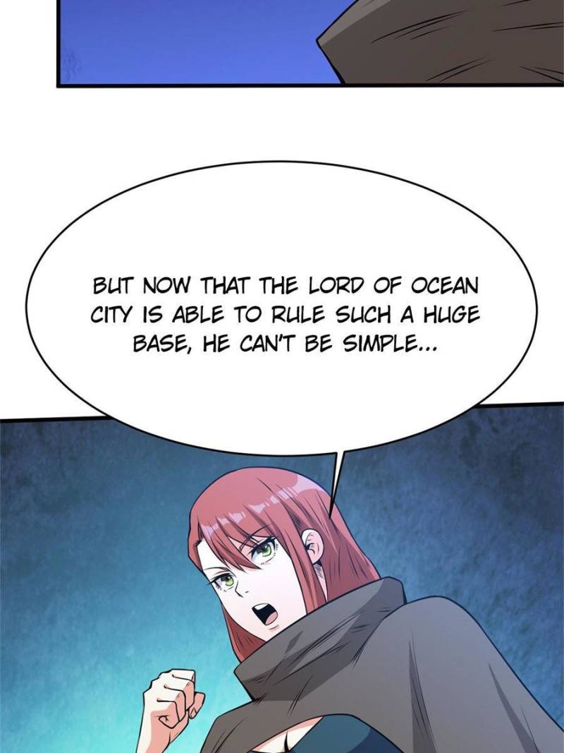 Read Endgame Restart EN Manga Online