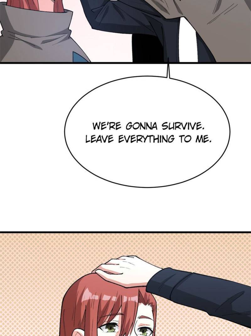 Read Endgame Restart EN Manga Online