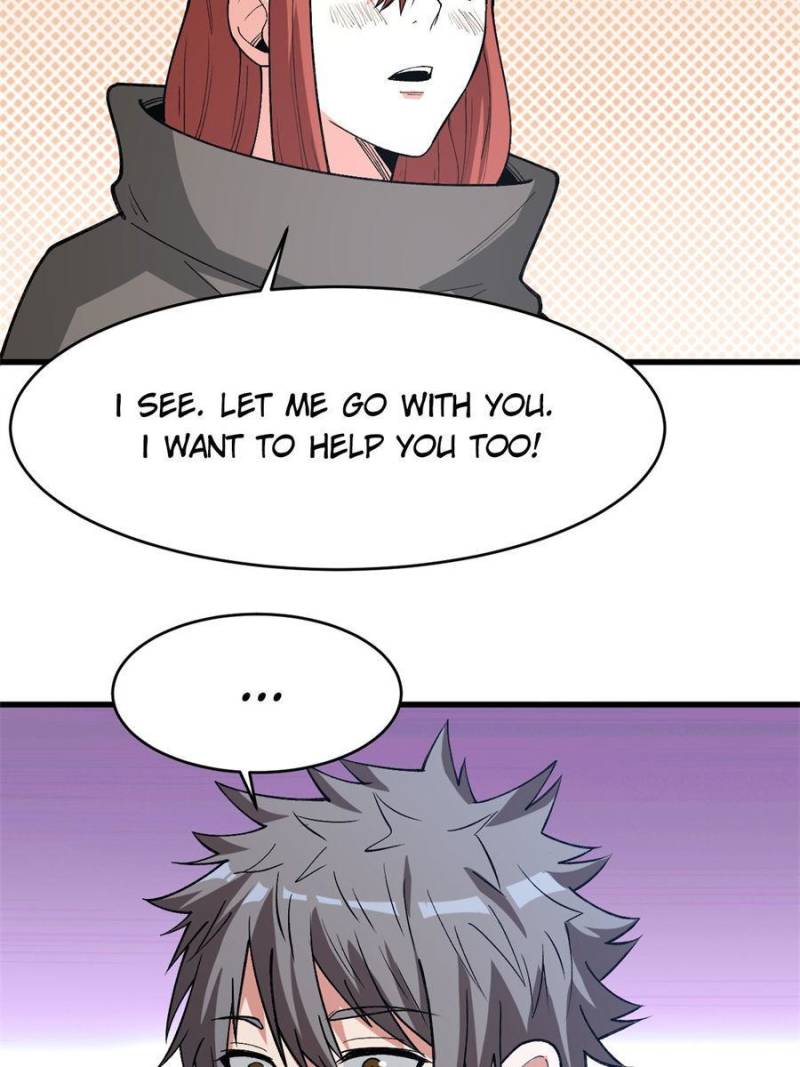 Read Endgame Restart EN Manga Online