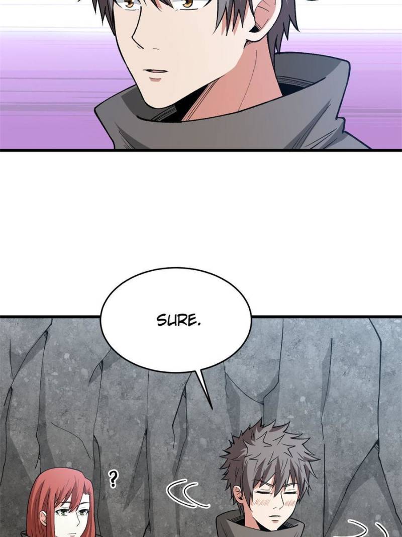 Read Endgame Restart EN Manga Online