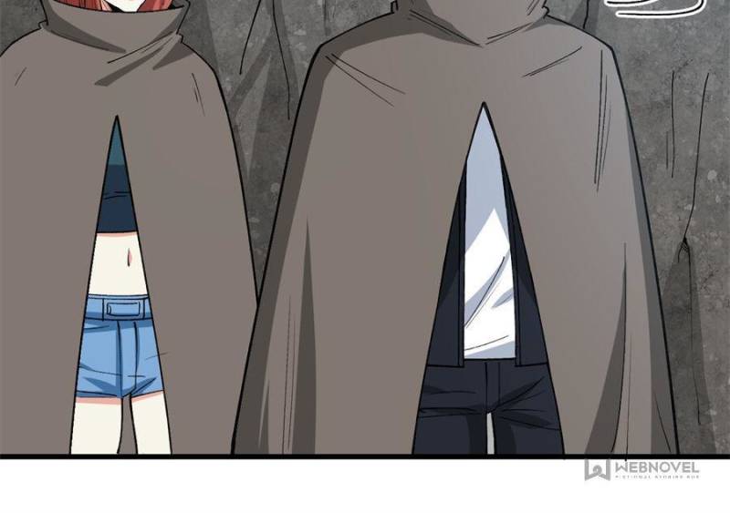 Read Endgame Restart EN Manga Online