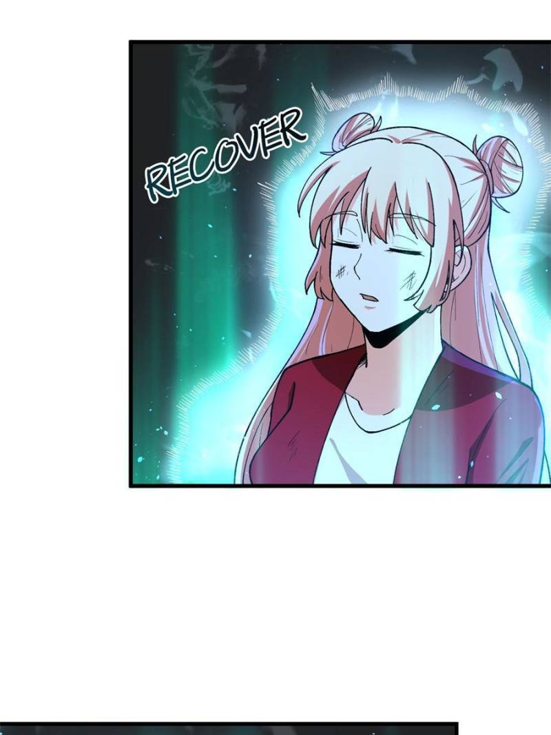Read Endgame Restart EN Manga Online