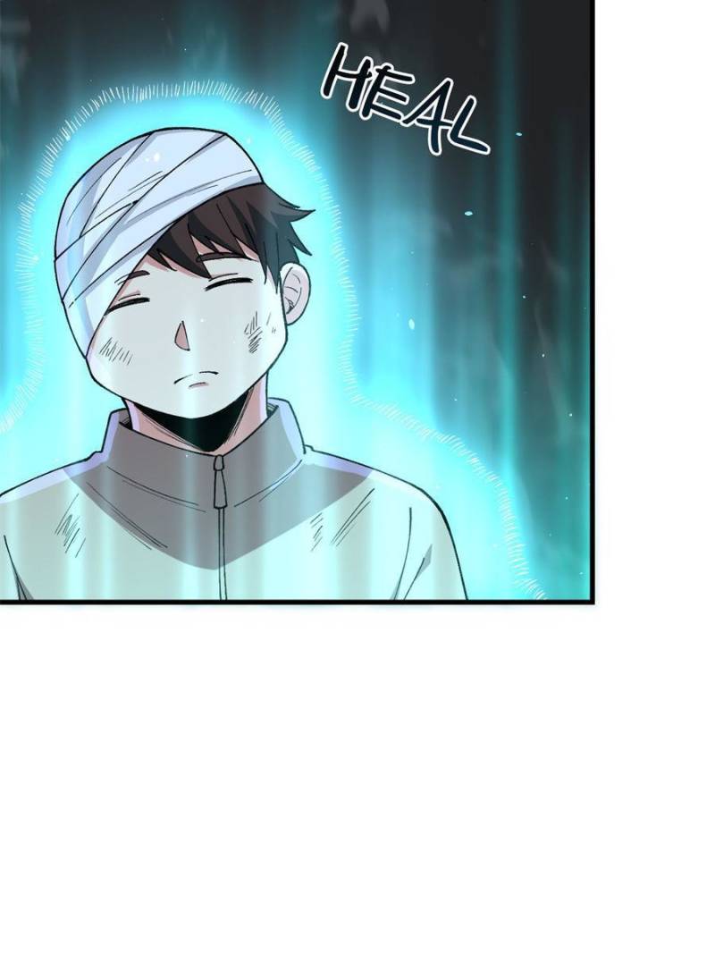 Read Endgame Restart EN Manga Online
