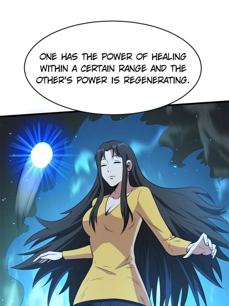 Read Endgame Restart EN Manga Online