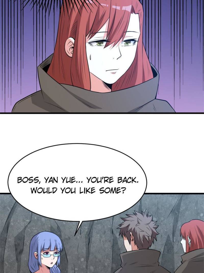 Read Endgame Restart EN Manga Online