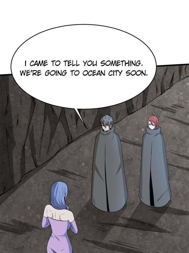 Read Endgame Restart EN Manga Online