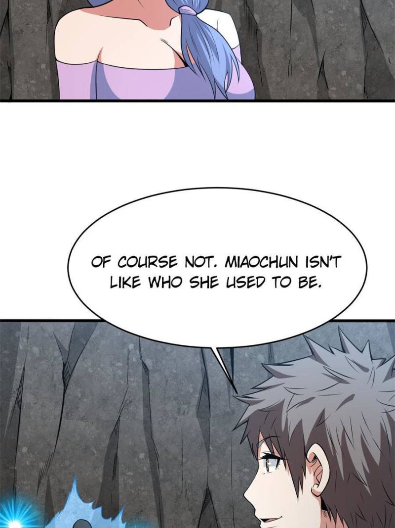 Read Endgame Restart EN Manga Online
