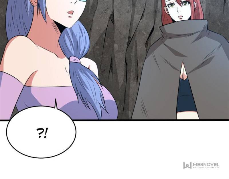 Read Endgame Restart EN Manga Online