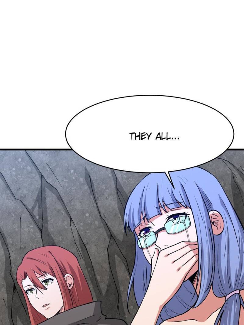 Read Endgame Restart EN Manga Online