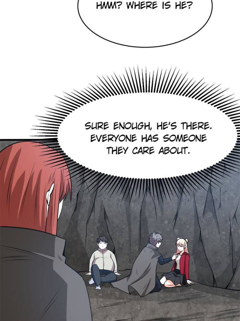 Read Endgame Restart EN Manga Online