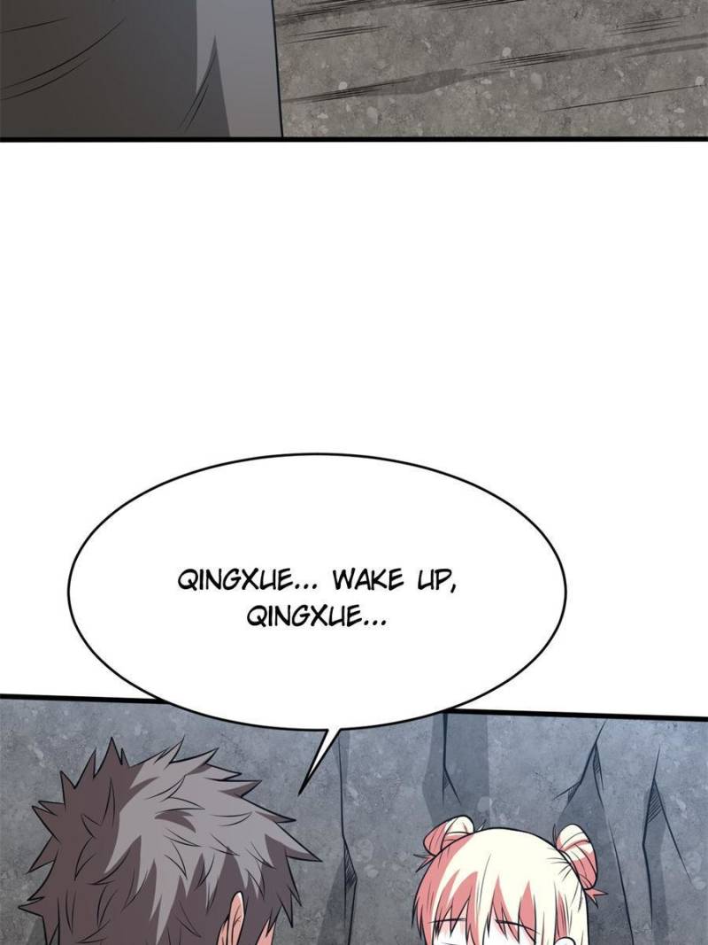 Read Endgame Restart EN Manga Online