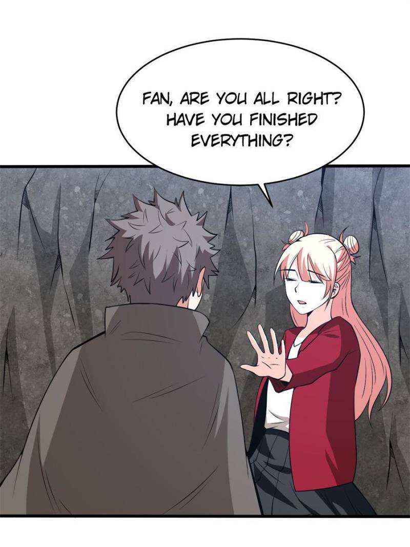 Read Endgame Restart EN Manga Online