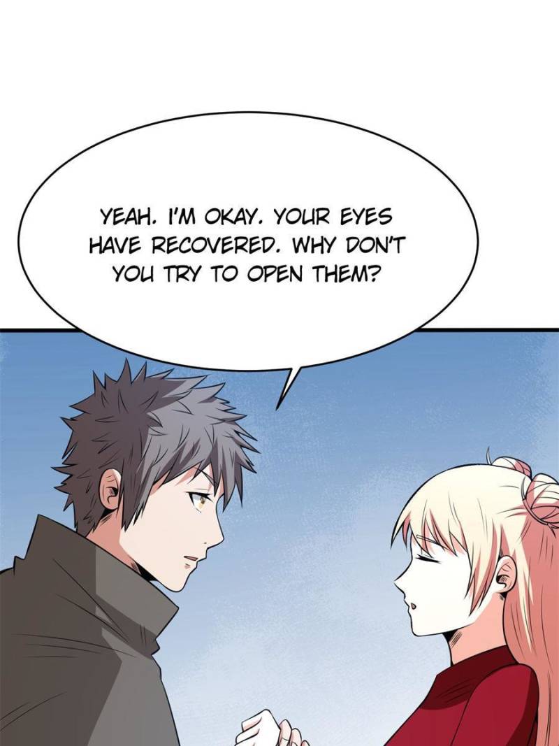Read Endgame Restart EN Manga Online