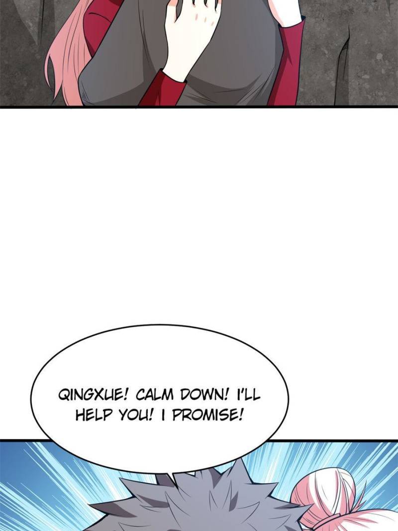 Read Endgame Restart EN Manga Online