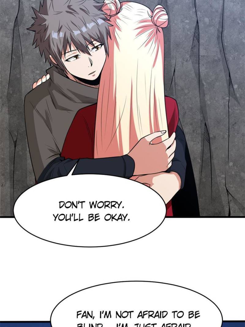 Read Endgame Restart EN Manga Online