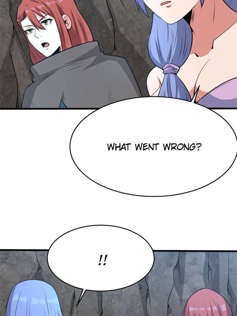 Read Endgame Restart EN Manga Online