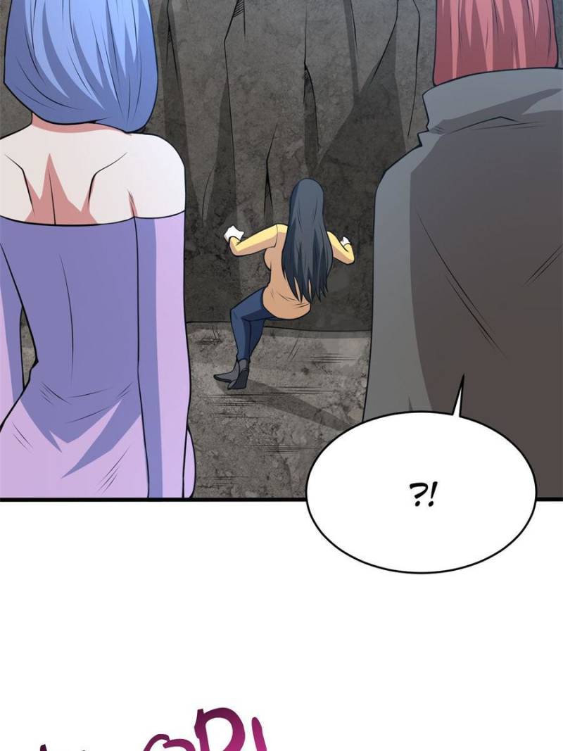 Read Endgame Restart EN Manga Online