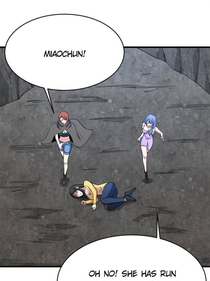Read Endgame Restart EN Manga Online
