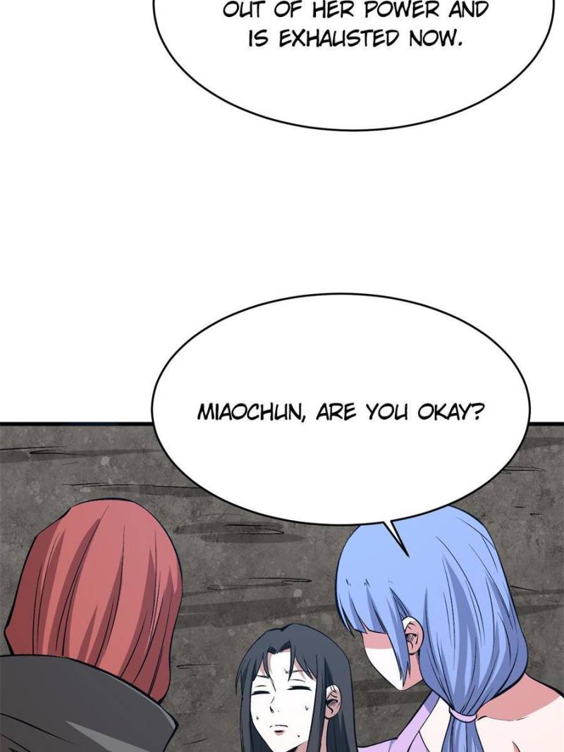 Read Endgame Restart EN Manga Online