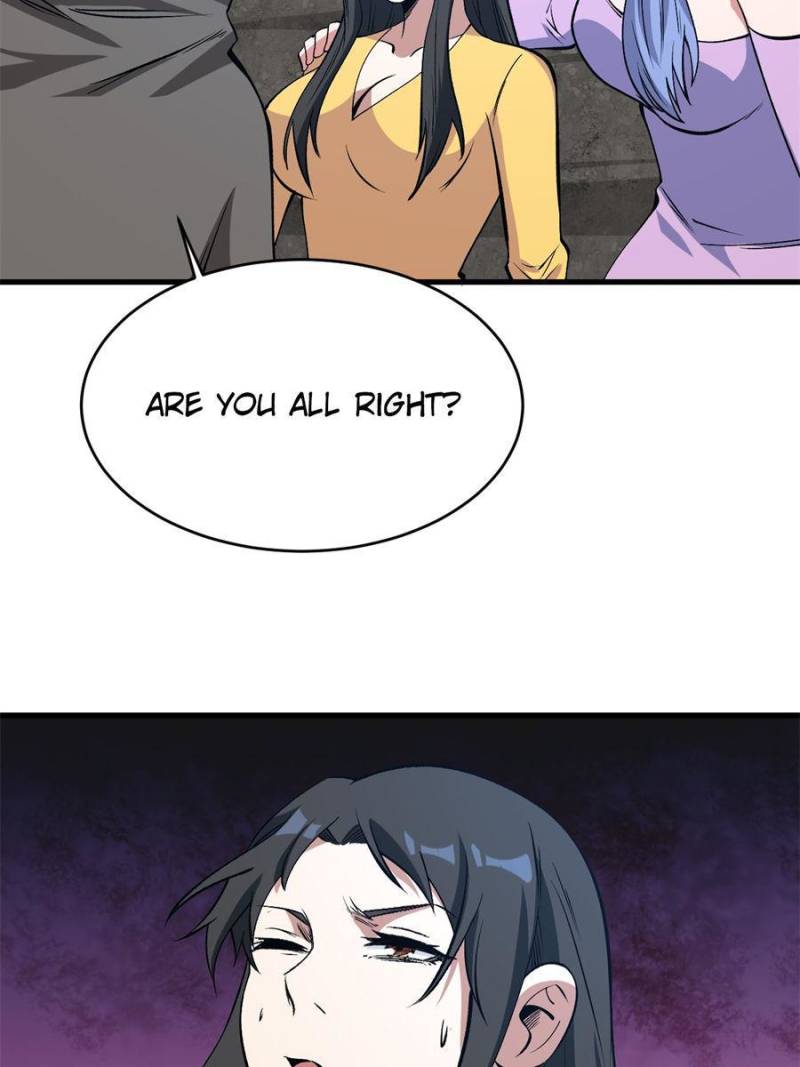 Read Endgame Restart EN Manga Online