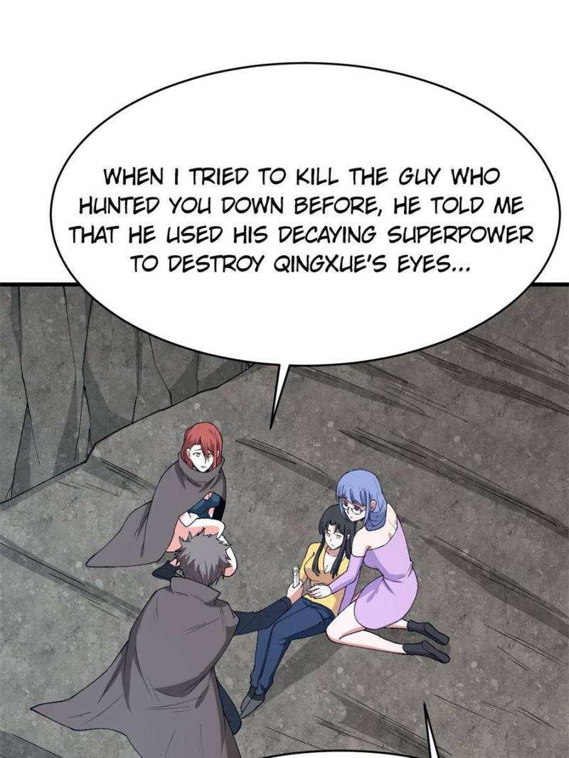 Read Endgame Restart EN Manga Online