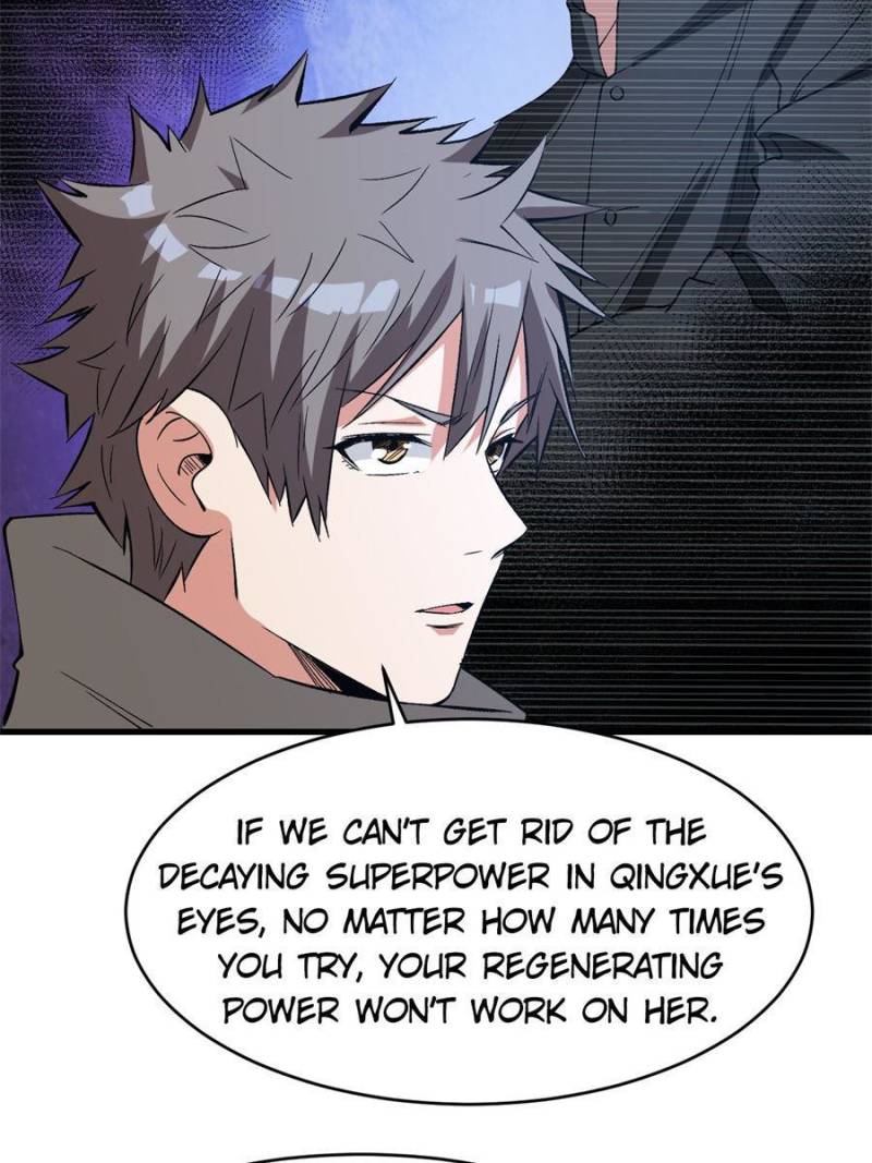 Read Endgame Restart EN Manga Online