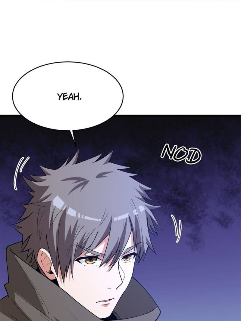 Read Endgame Restart EN Manga Online