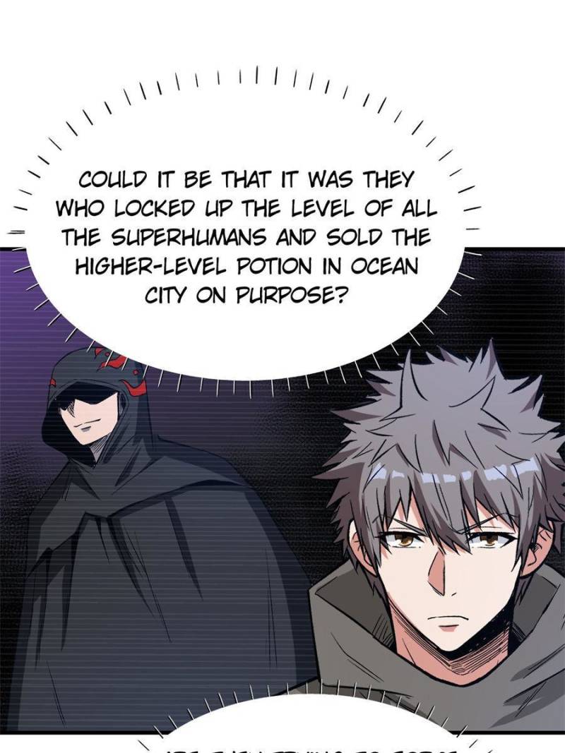 Read Endgame Restart EN Manga Online