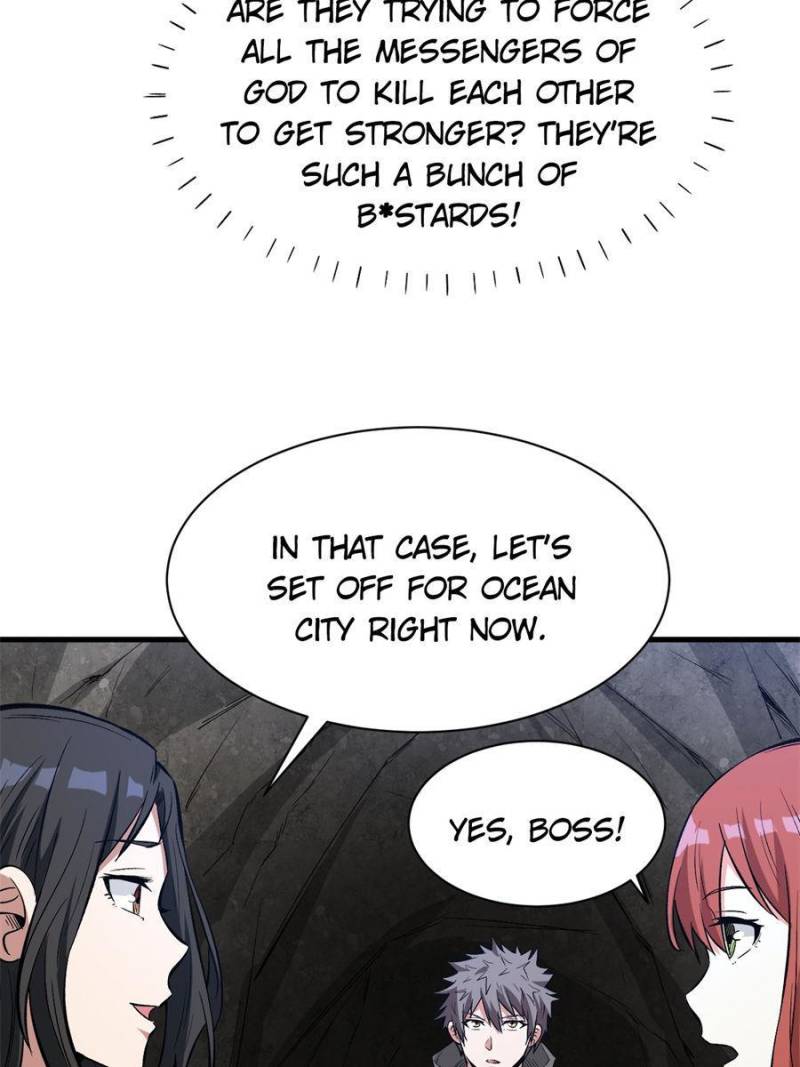 Read Endgame Restart EN Manga Online