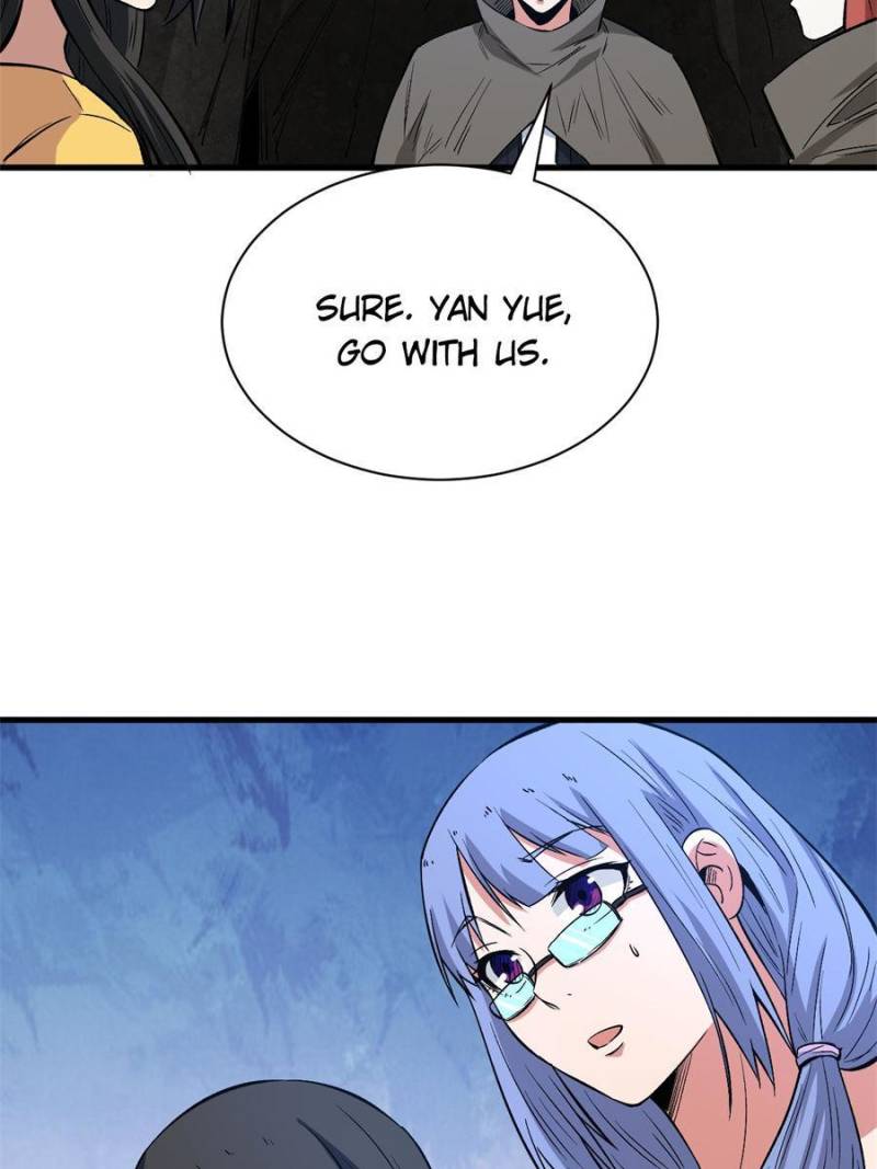 Read Endgame Restart EN Manga Online