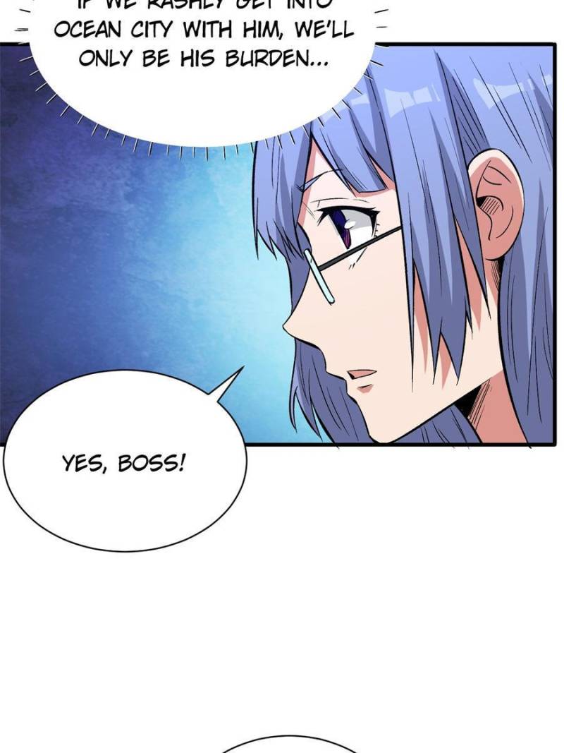 Read Endgame Restart EN Manga Online