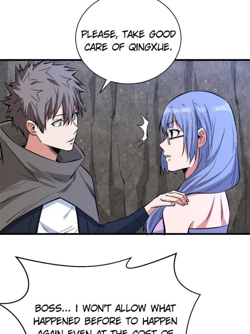 Read Endgame Restart EN Manga Online