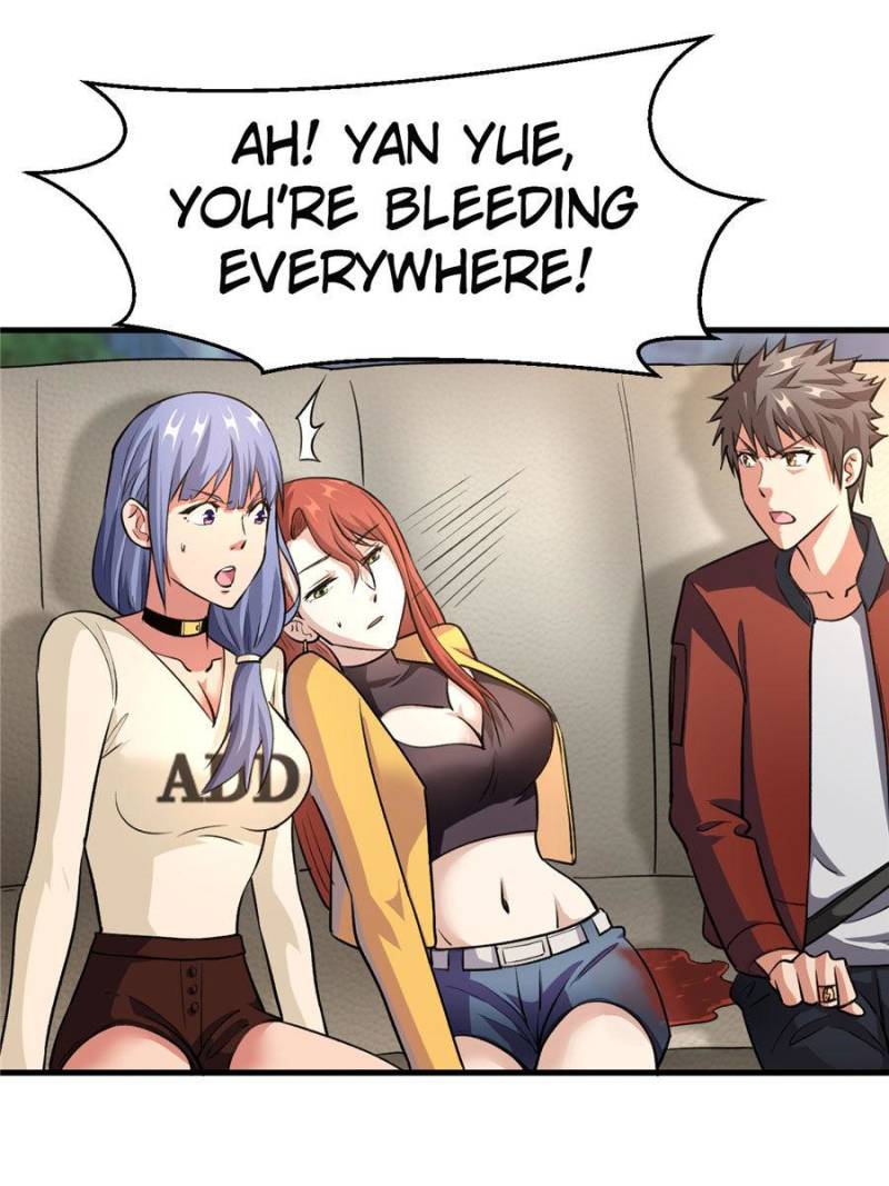 Read Endgame Restart EN Manga Online