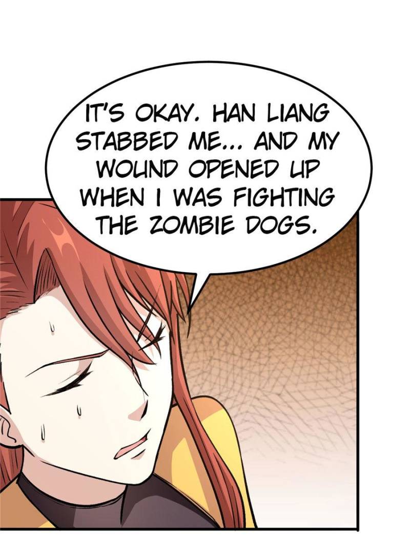 Read Endgame Restart EN Manga Online
