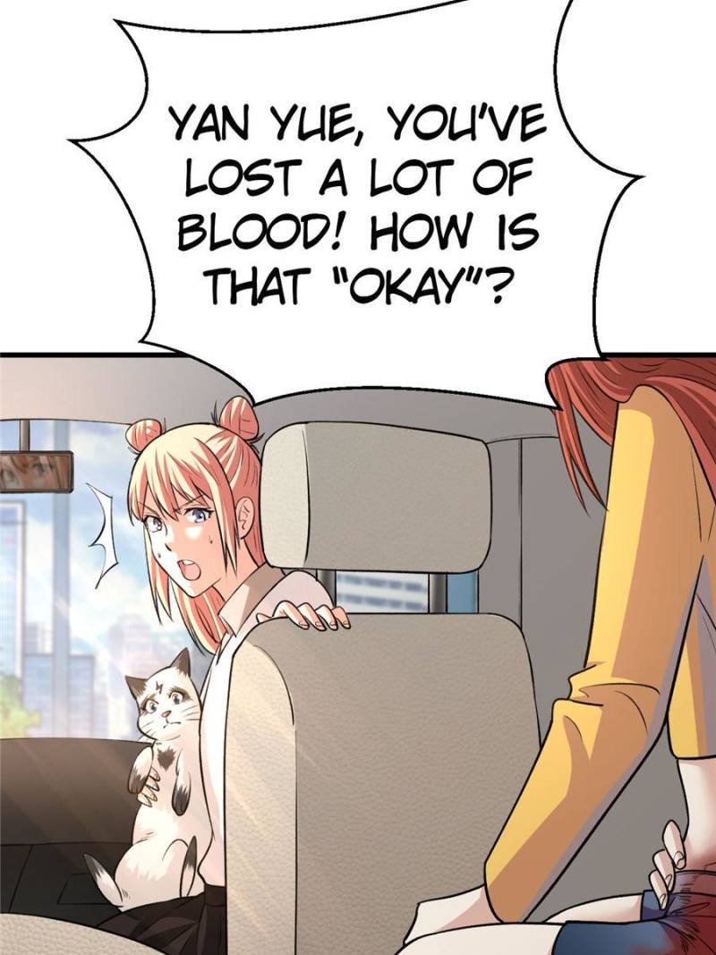 Read Endgame Restart EN Manga Online