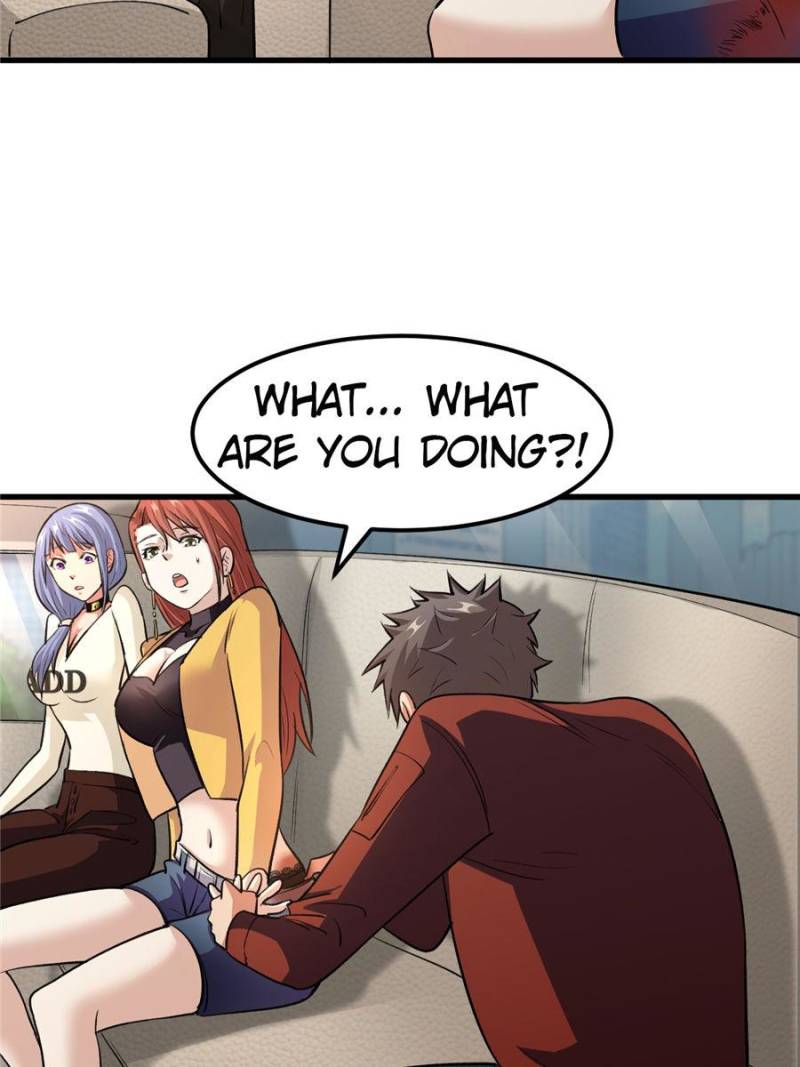 Read Endgame Restart EN Manga Online