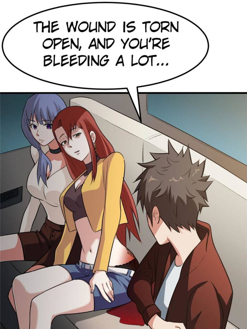 Read Endgame Restart EN Manga Online