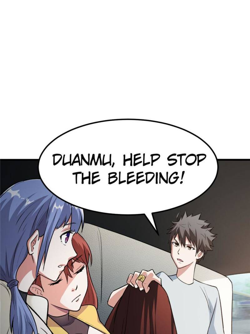 Read Endgame Restart EN Manga Online