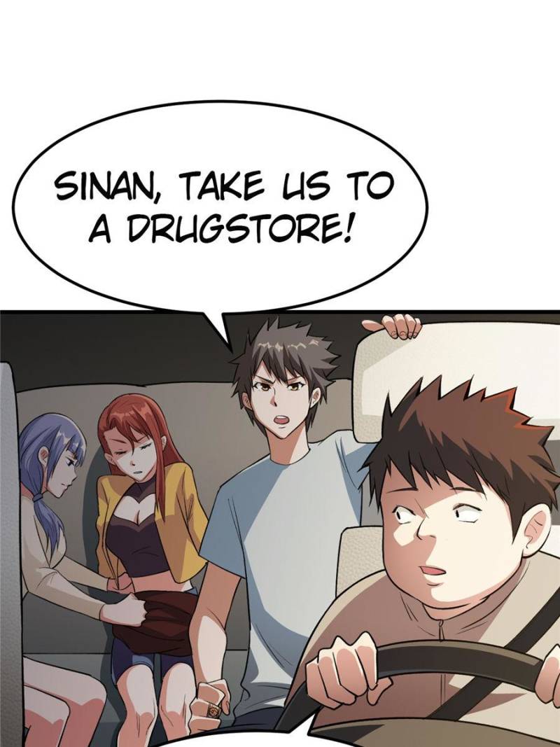 Read Endgame Restart EN Manga Online