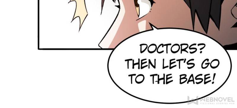 Read Endgame Restart EN Manga Online