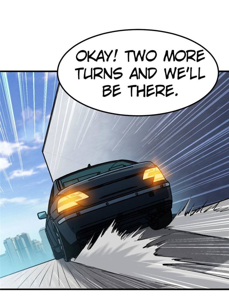 Read Endgame Restart EN Manga Online