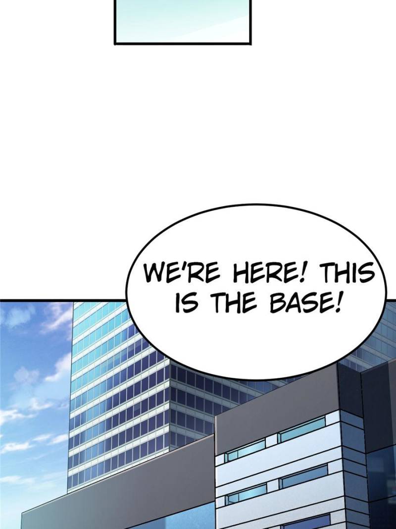 Read Endgame Restart EN Manga Online