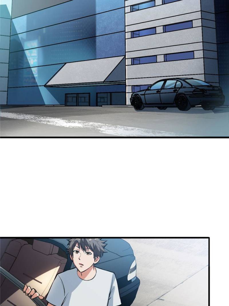 Read Endgame Restart EN Manga Online